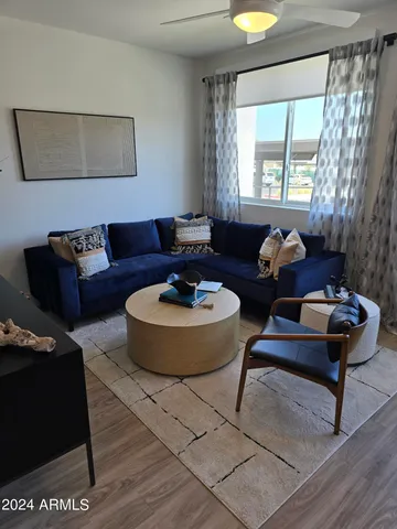 $1,496 | 2500 East Marco Polo Road, Unit S1, Phoenix, AZ 85050