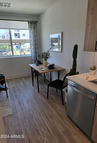 $1,496 | 2500 East Marco Polo Road, Unit S1, Phoenix, AZ 85050