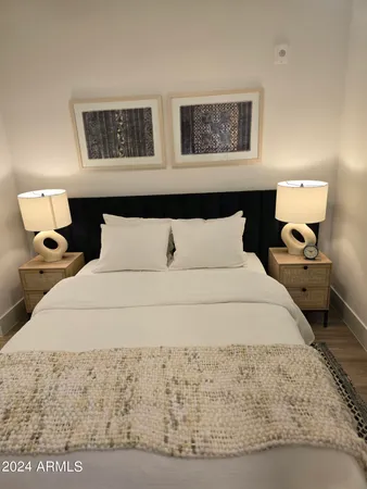 $1,530 | 2500 East Marco Polo Road, Unit S1, Phoenix, AZ 85050