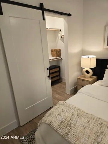 $1,496 | 2500 East Marco Polo Road, Unit S1, Phoenix, AZ 85050