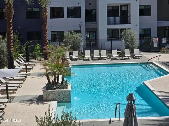 $1,496 | 2500 East Marco Polo Road, Unit S1, Phoenix, AZ 85050