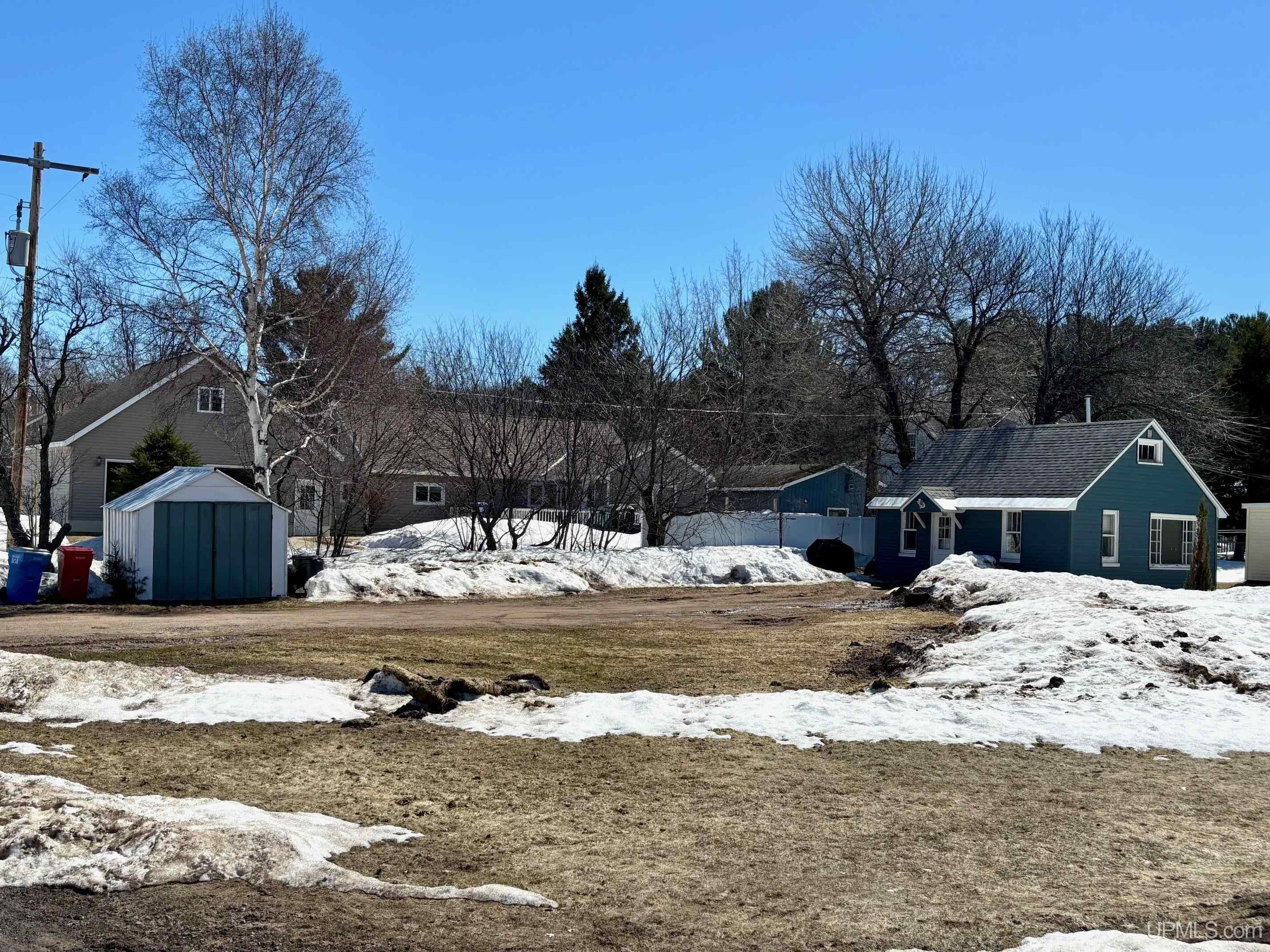 160 North Lilac Street Ishpeming, MI 49849 - Photo 43 of 44