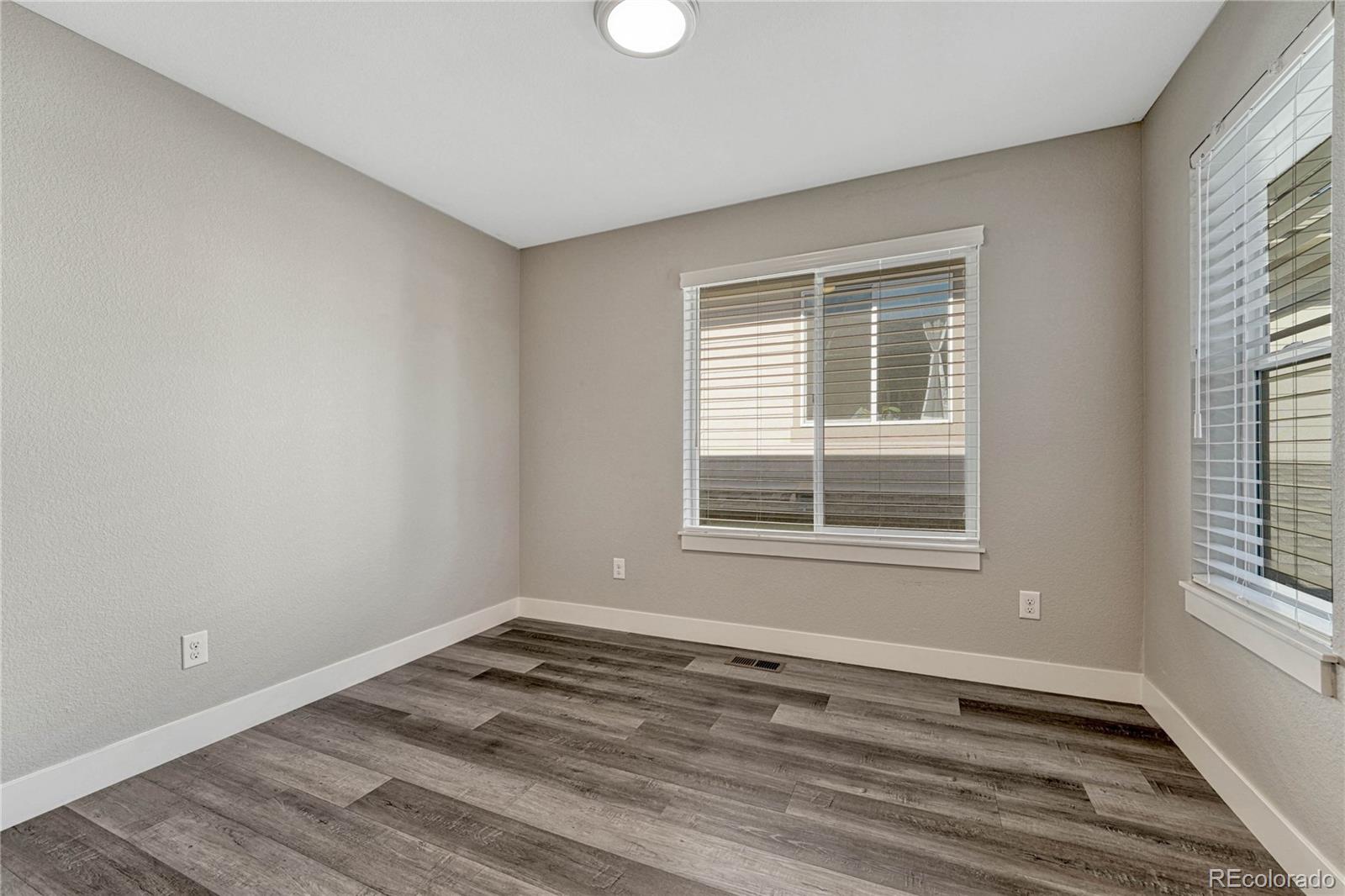 923 Raleigh Street Denver, CO 80204 - Photo 18 of 35 an empty room with a window