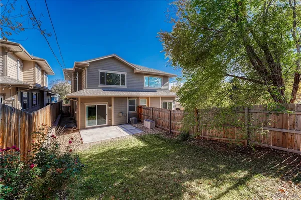$3,400 | 923 Raleigh Street, Denver, CO 80204