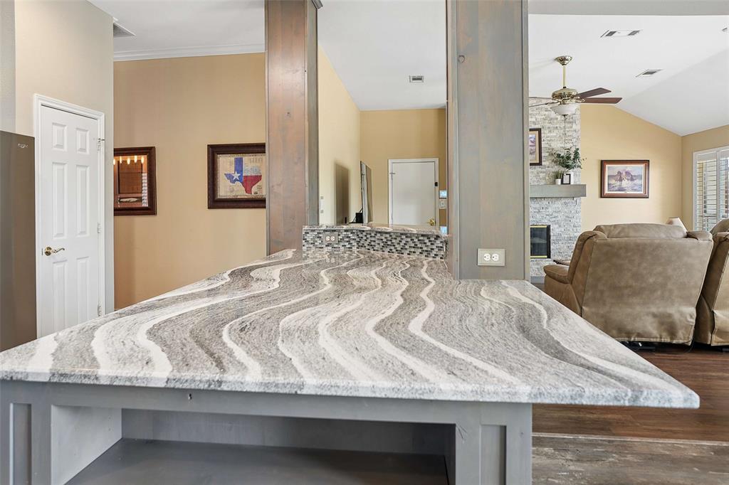 11917 Galleon Road Frisco, TX 75035 - Photo 6 of 34