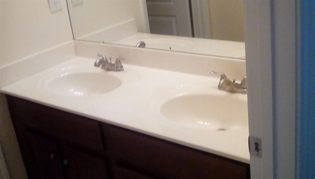 3701 Rivermist Drive Raleigh, NC 27610 - Photo 12 of 17 Bathroom
