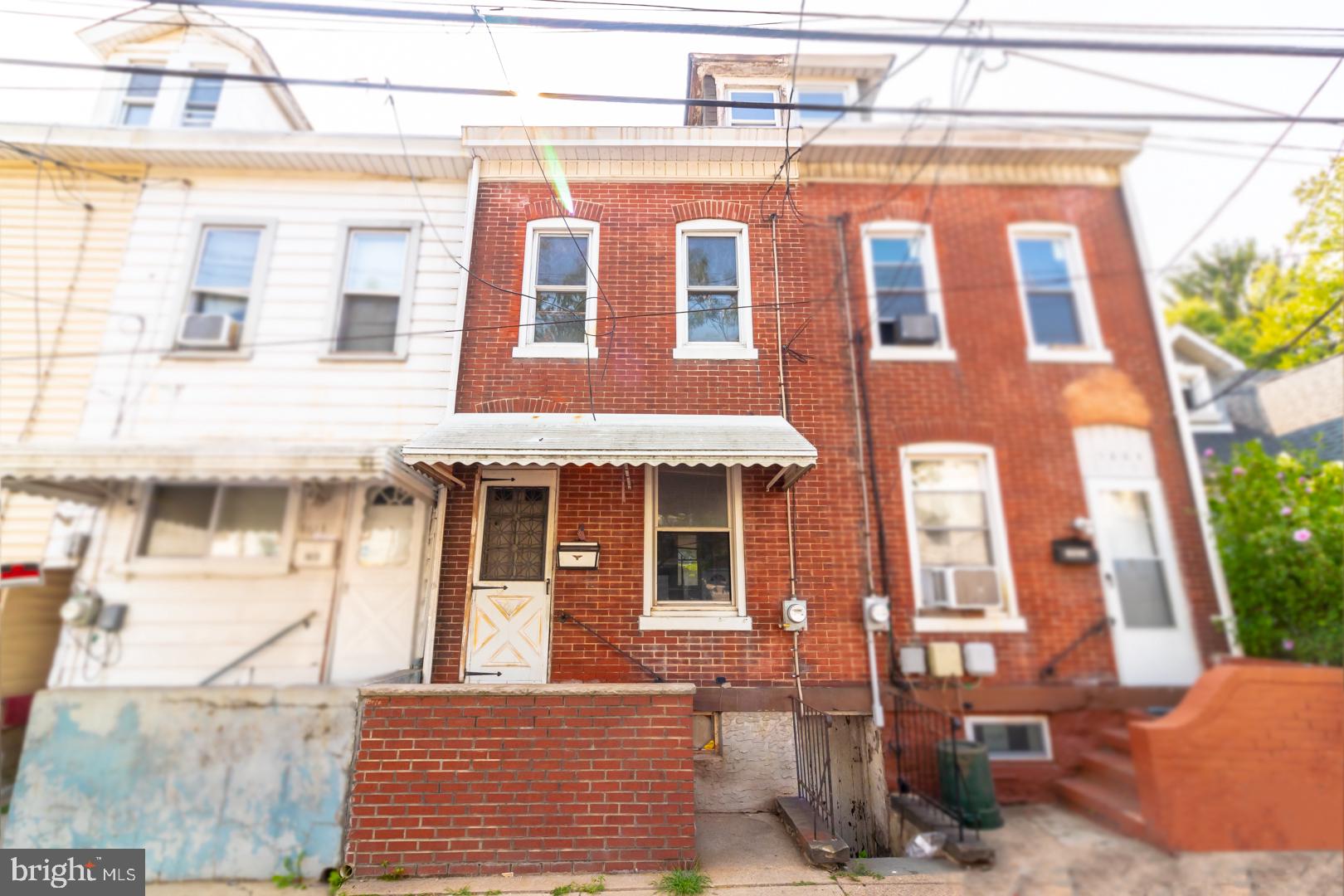 1611 Chestnut Avenue Trenton, NJ 08611 - Photo 19 of 19