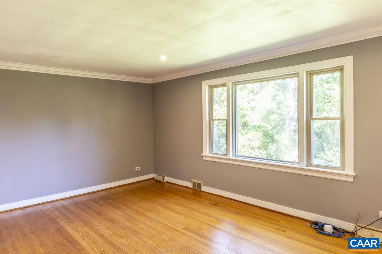 1118 Wolf Trap Road Charlottesville, VA 22911 - Photo 18 of 64 an empty room with a window