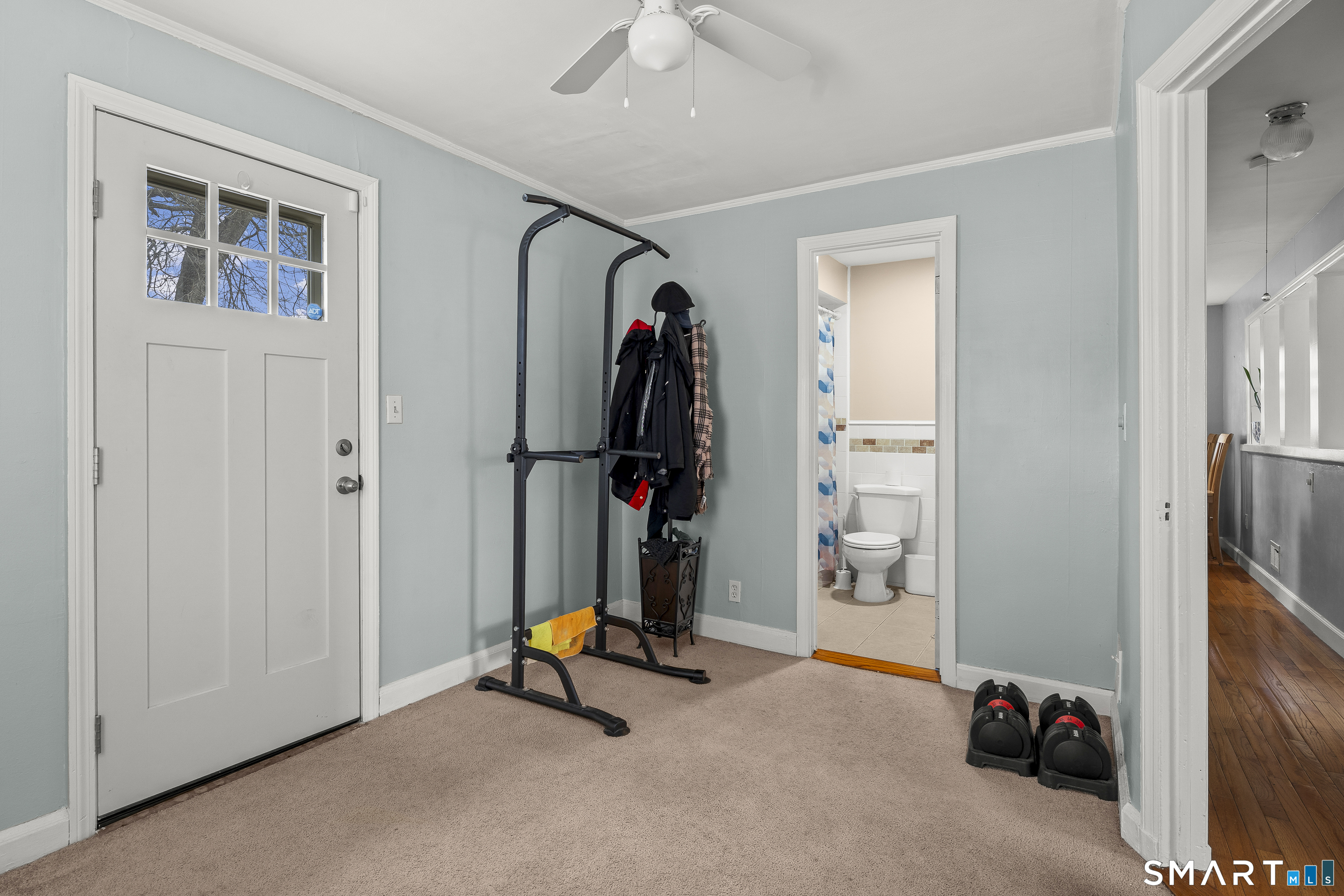 42 Westerleigh Road New Haven, CT 06515 - Photo 21 of 39