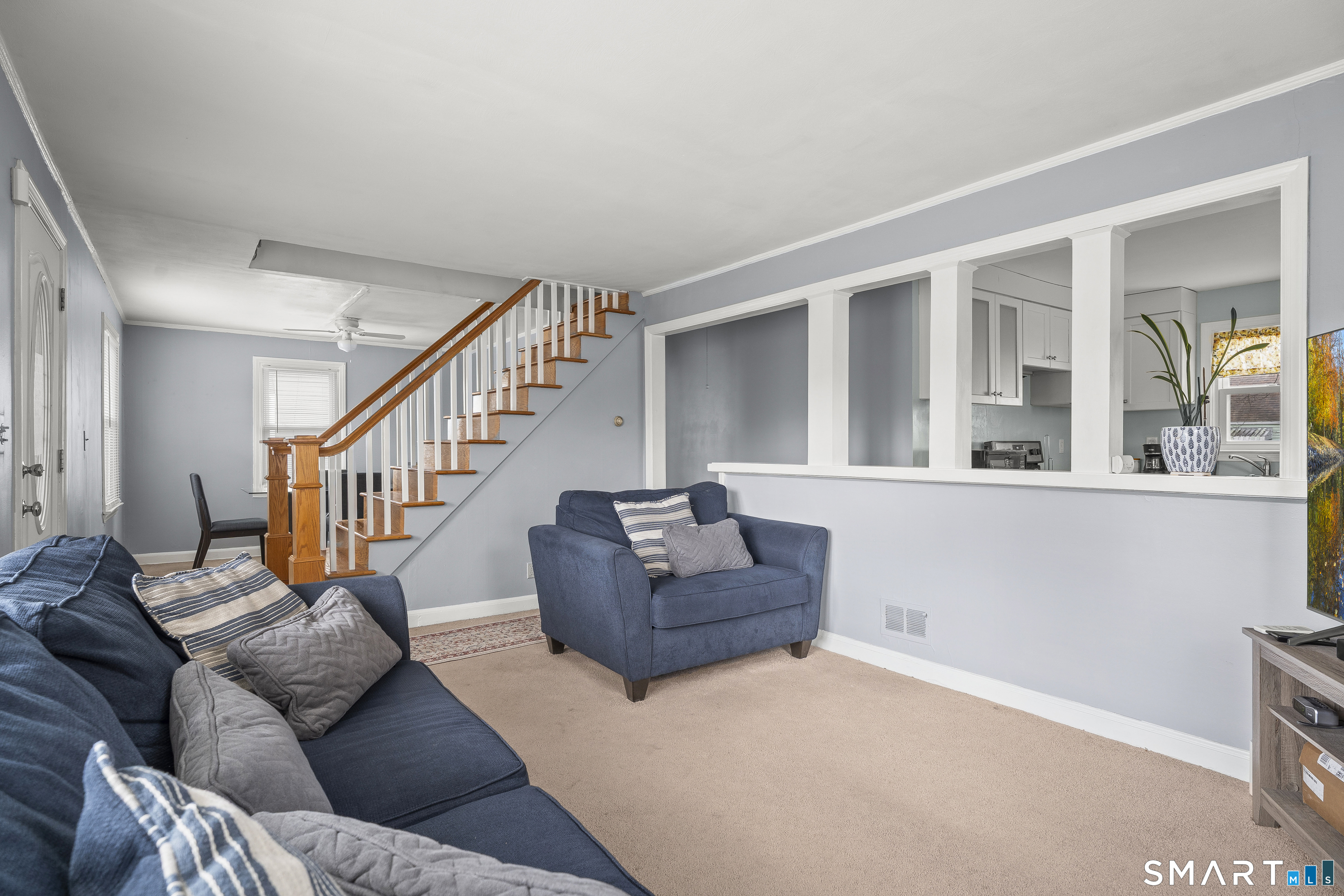 42 Westerleigh Road New Haven, CT 06515 - Photo 8 of 39