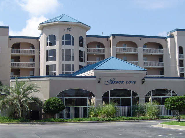 27282 Canal Road, Unit 201 Orange Beach, AL 36561 - Photo 1 of 1