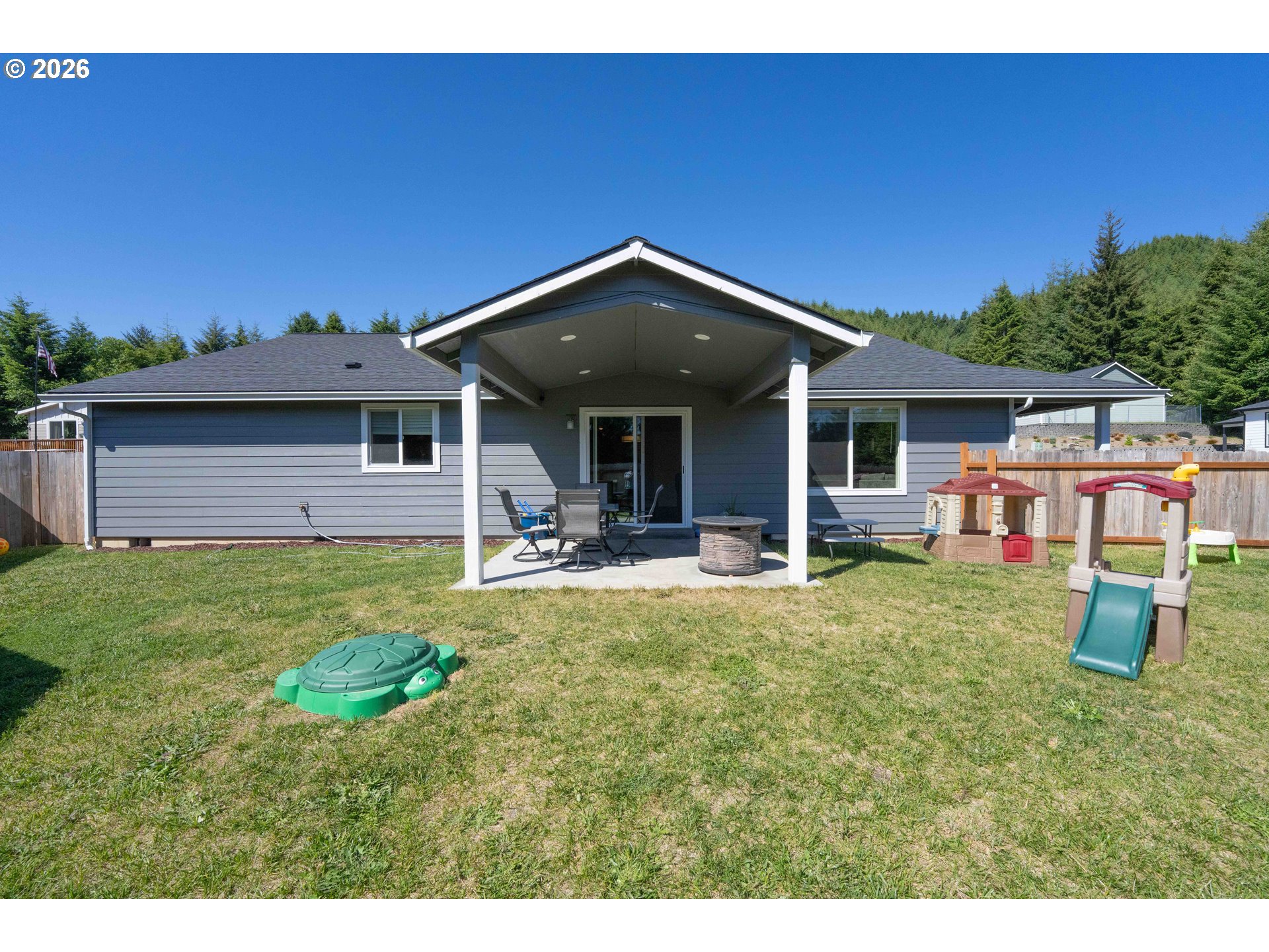 280 Foxglove Way Reedsport, OR 97467 - Photo 29 of 41