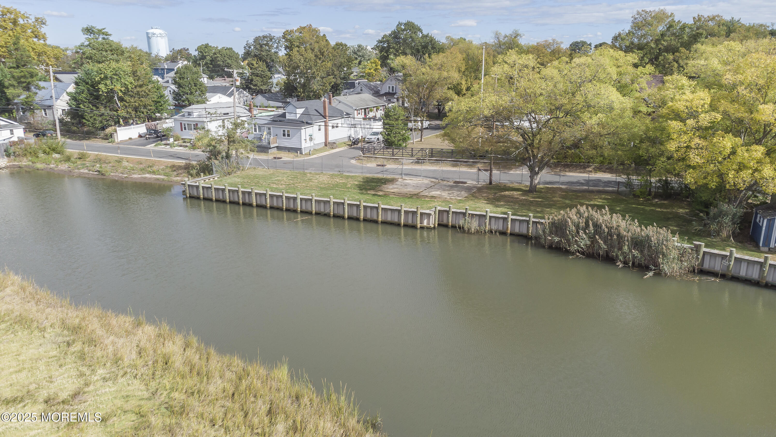 103 Creek Road Keansburg, NJ 07734 - Photo 11 of 34 a view of a lake view