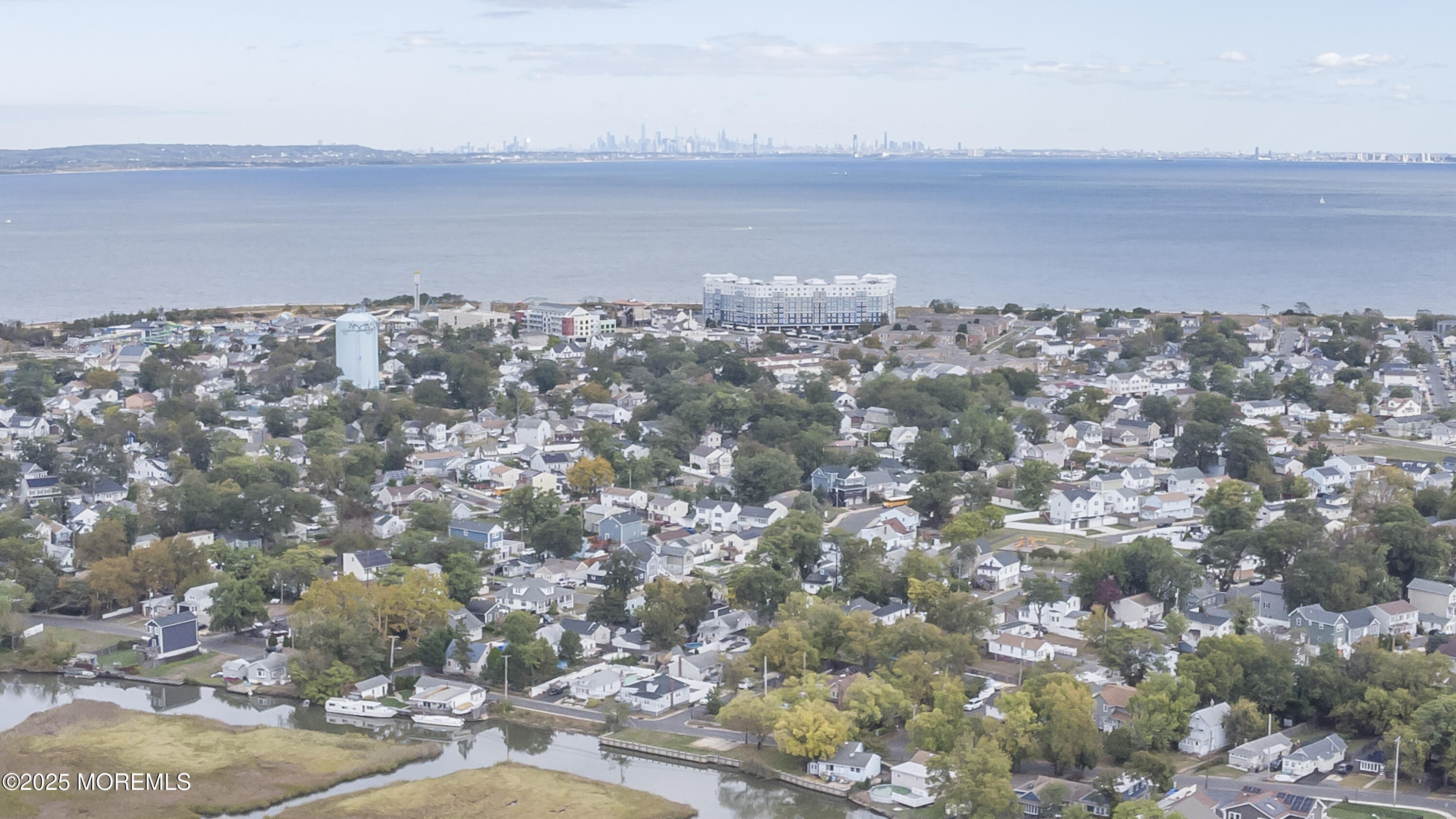 103 Creek Road Keansburg, NJ 07734 - Photo 29 of 34 a view of an ocean