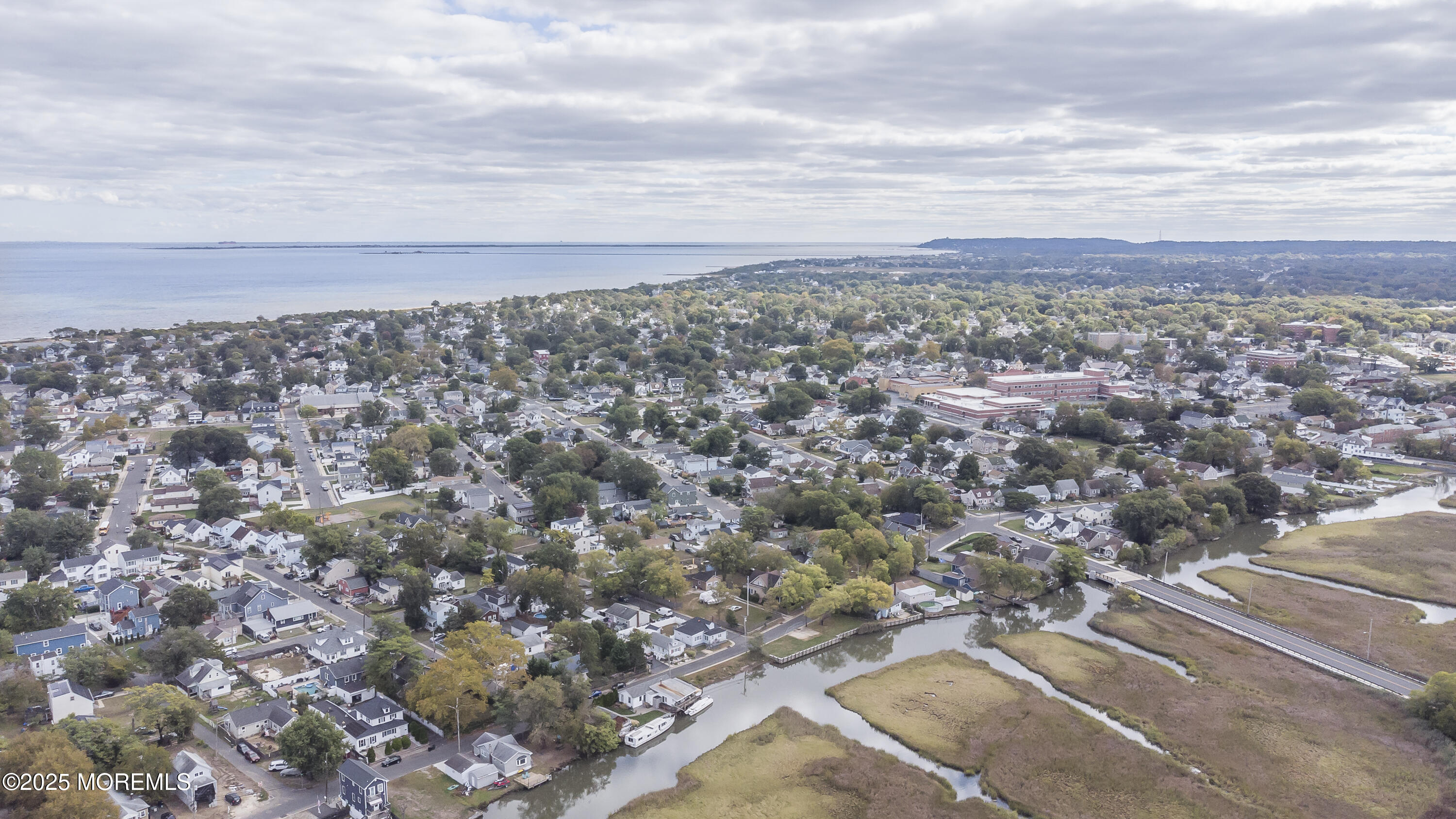 103 Creek Road Keansburg, NJ 07734 - Photo 32 of 34
