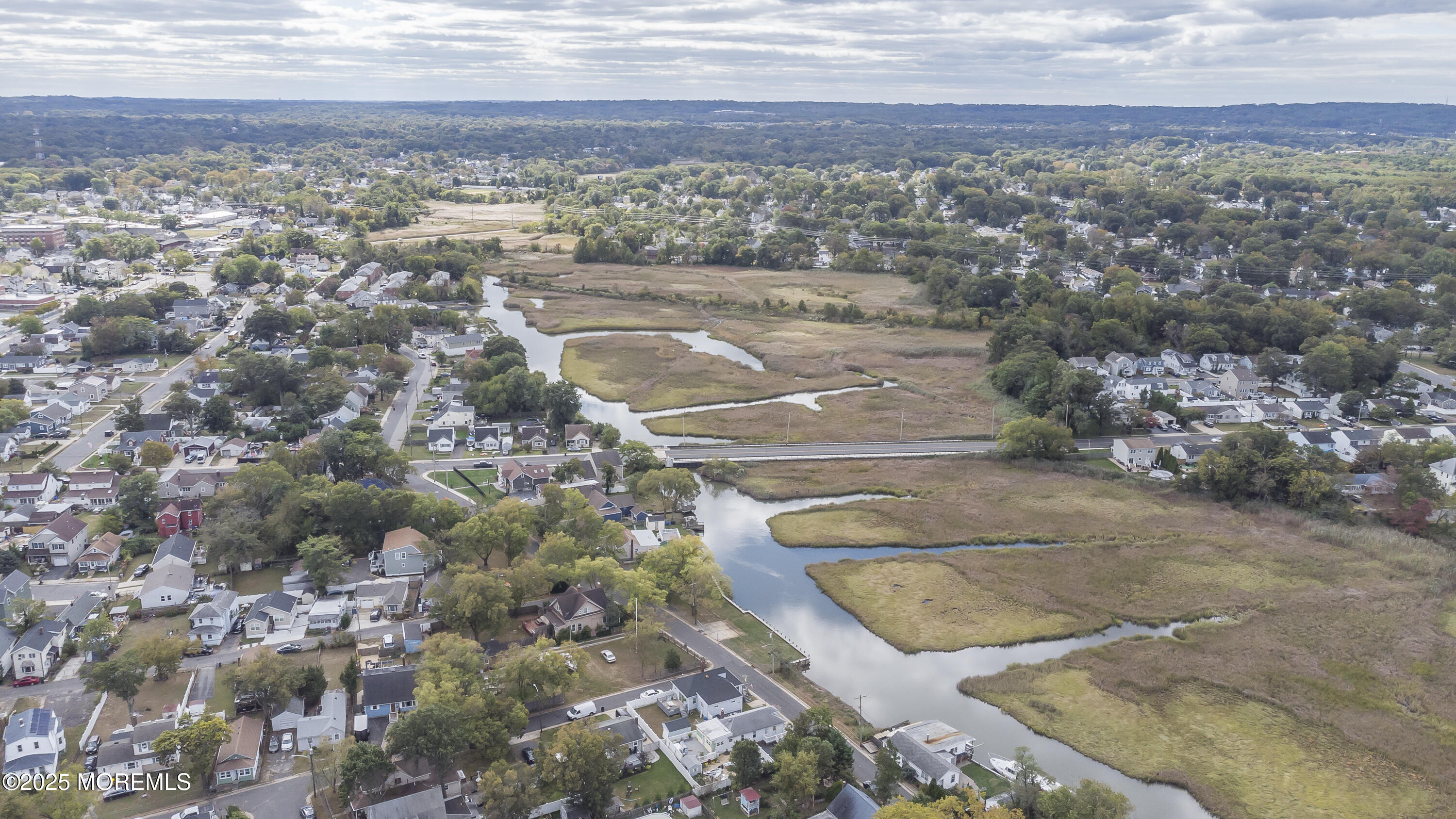 103 Creek Road Keansburg, NJ 07734 - Photo 34 of 34 a view of a city