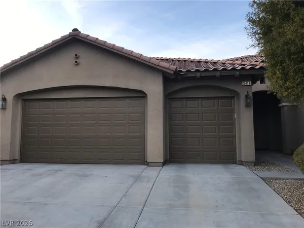 $2,450 | 3418 Singer Lane, North Las Vegas, NV 89084