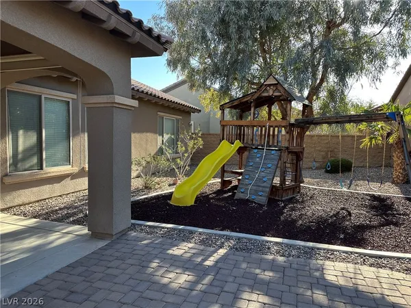 $2,450 | 3418 Singer Lane, North Las Vegas, NV 89084