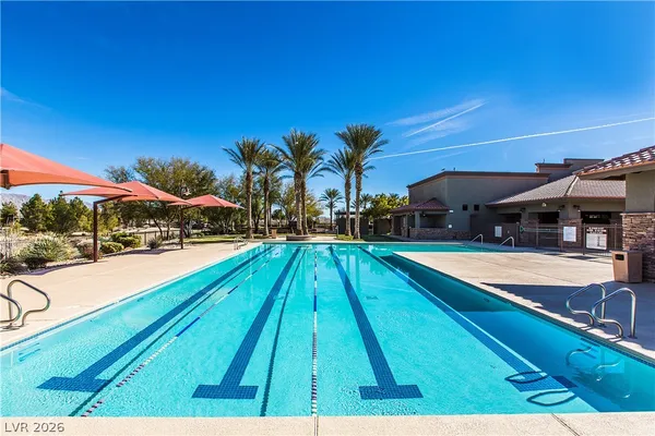 $2,450 | 3418 Singer Lane, North Las Vegas, NV 89084