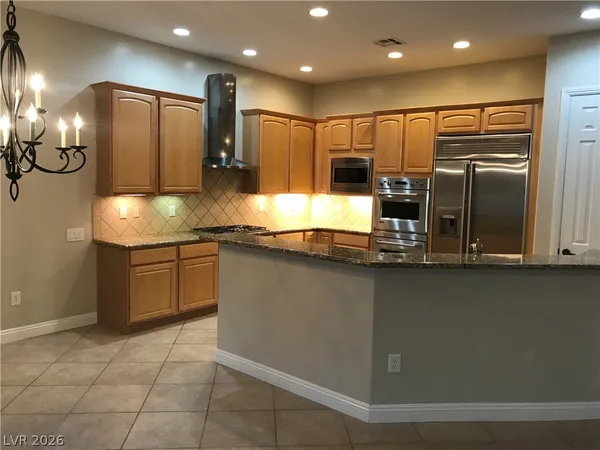 $2,450 | 3418 Singer Lane, North Las Vegas, NV 89084