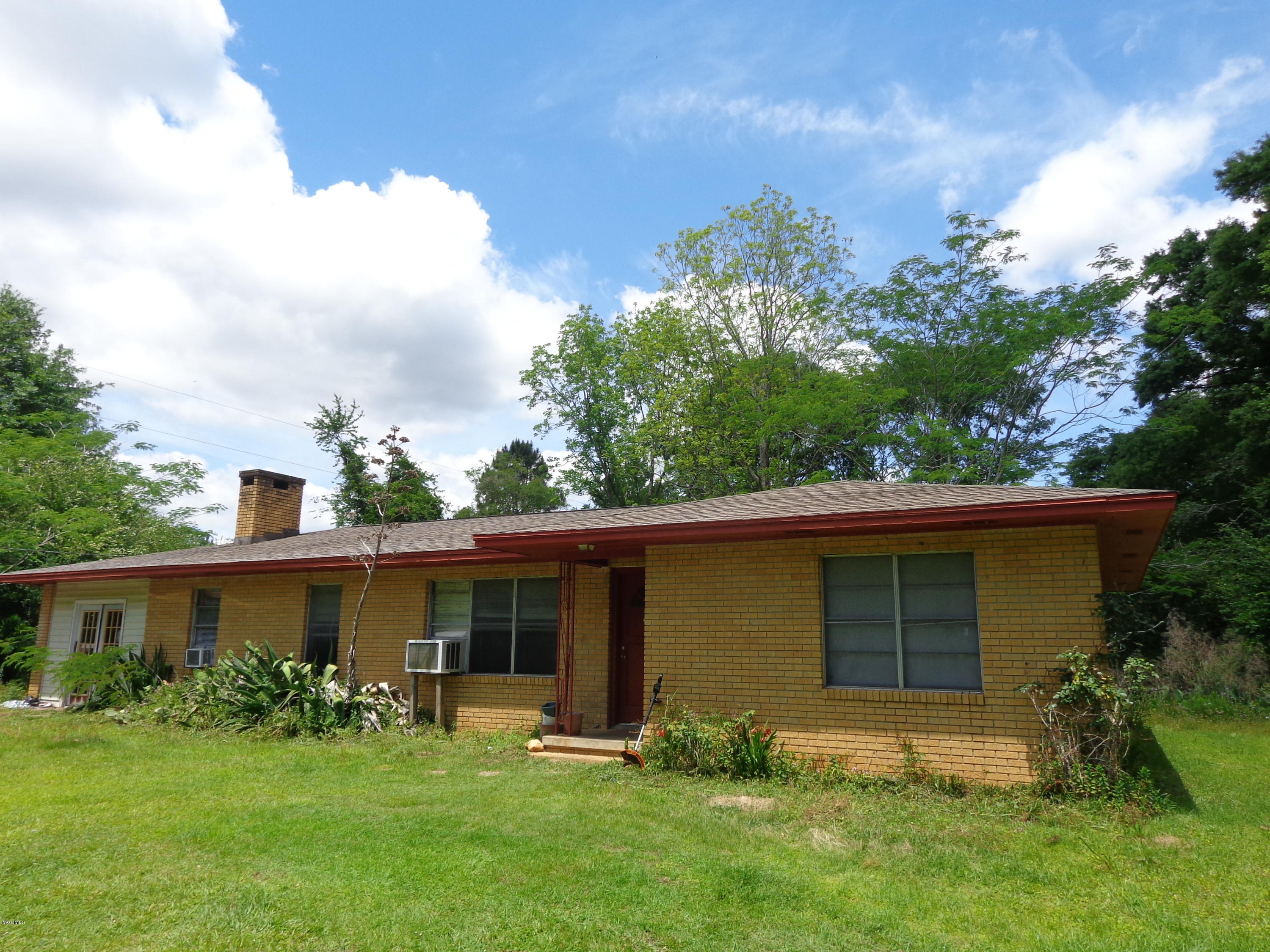 23112 Owen Ladner Road Saucier, MS 39574 - Photo 1 of 17 002
