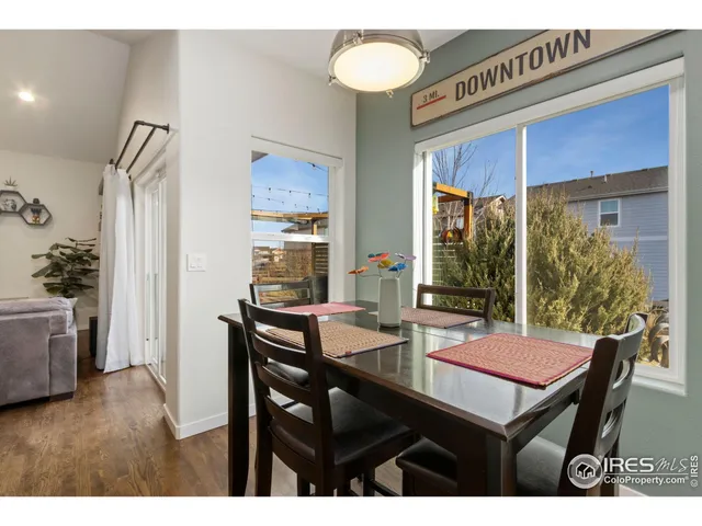 $549,900 | 3068 Nebula Court, Loveland, CO 80537