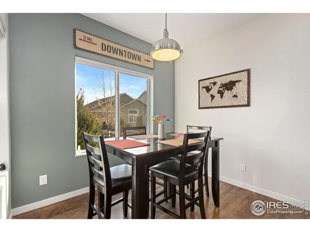 $549,900 | 3068 Nebula Court, Loveland, CO 80537