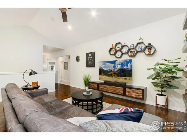 $549,900 | 3068 Nebula Court, Loveland, CO 80537