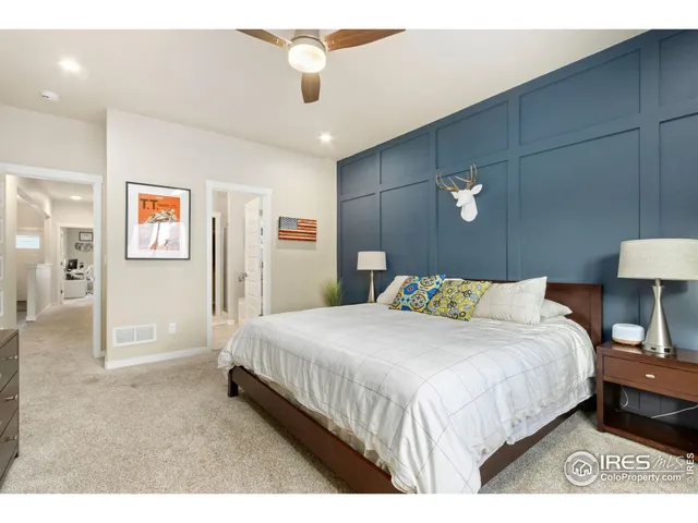 $549,900 | 3068 Nebula Court, Loveland, CO 80537