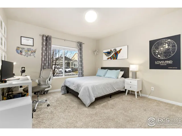 $549,900 | 3068 Nebula Court, Loveland, CO 80537