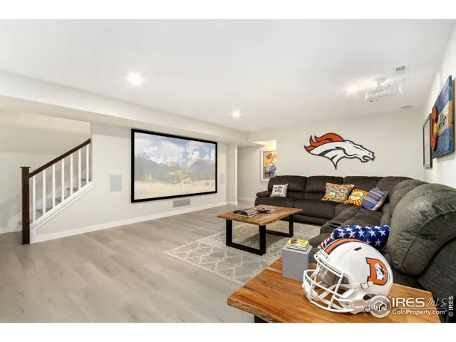 $549,900 | 3068 Nebula Court, Loveland, CO 80537