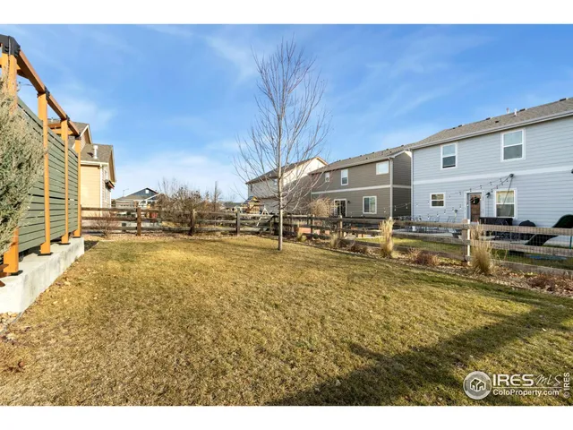 $549,900 | 3068 Nebula Court, Loveland, CO 80537