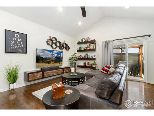 $549,900 | 3068 Nebula Court, Loveland, CO 80537