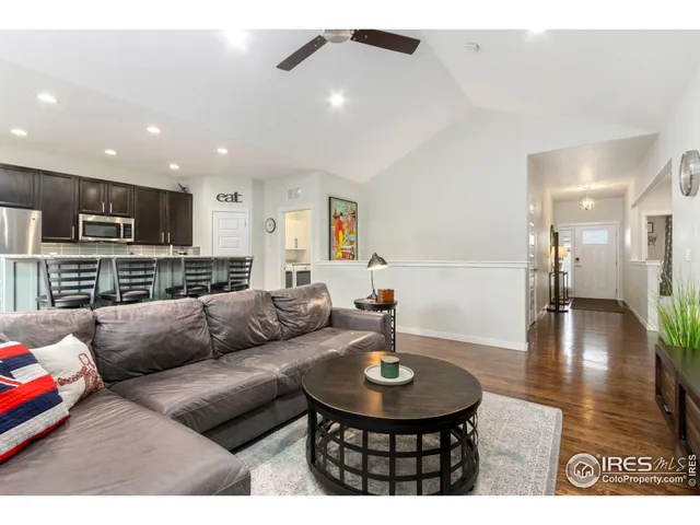 $549,900 | 3068 Nebula Court, Loveland, CO 80537