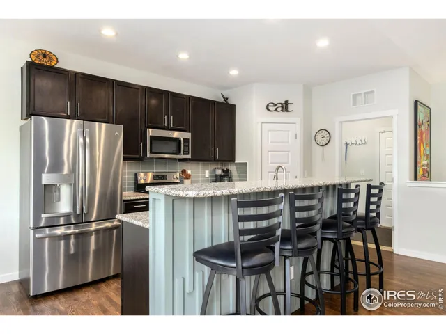 $549,900 | 3068 Nebula Court, Loveland, CO 80537