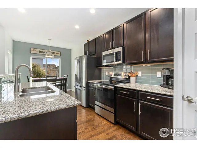 $549,900 | 3068 Nebula Court, Loveland, CO 80537