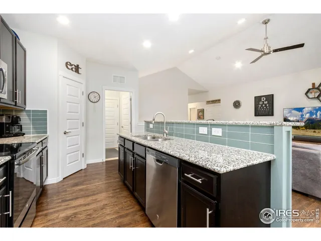 $549,900 | 3068 Nebula Court, Loveland, CO 80537