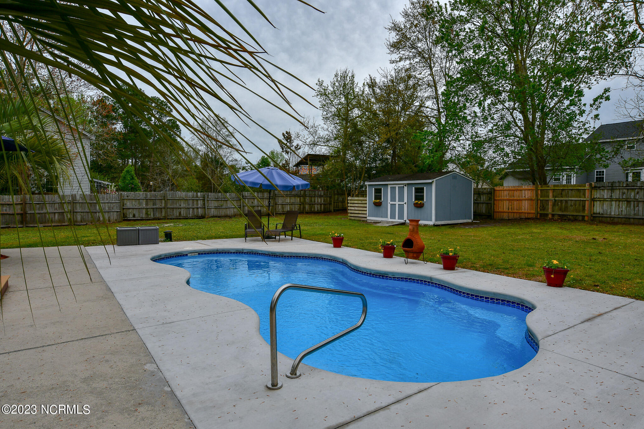 6812 Creek Ridge Road Wilmington, NC 28411 - Photo 36 of 40 DSC_5045