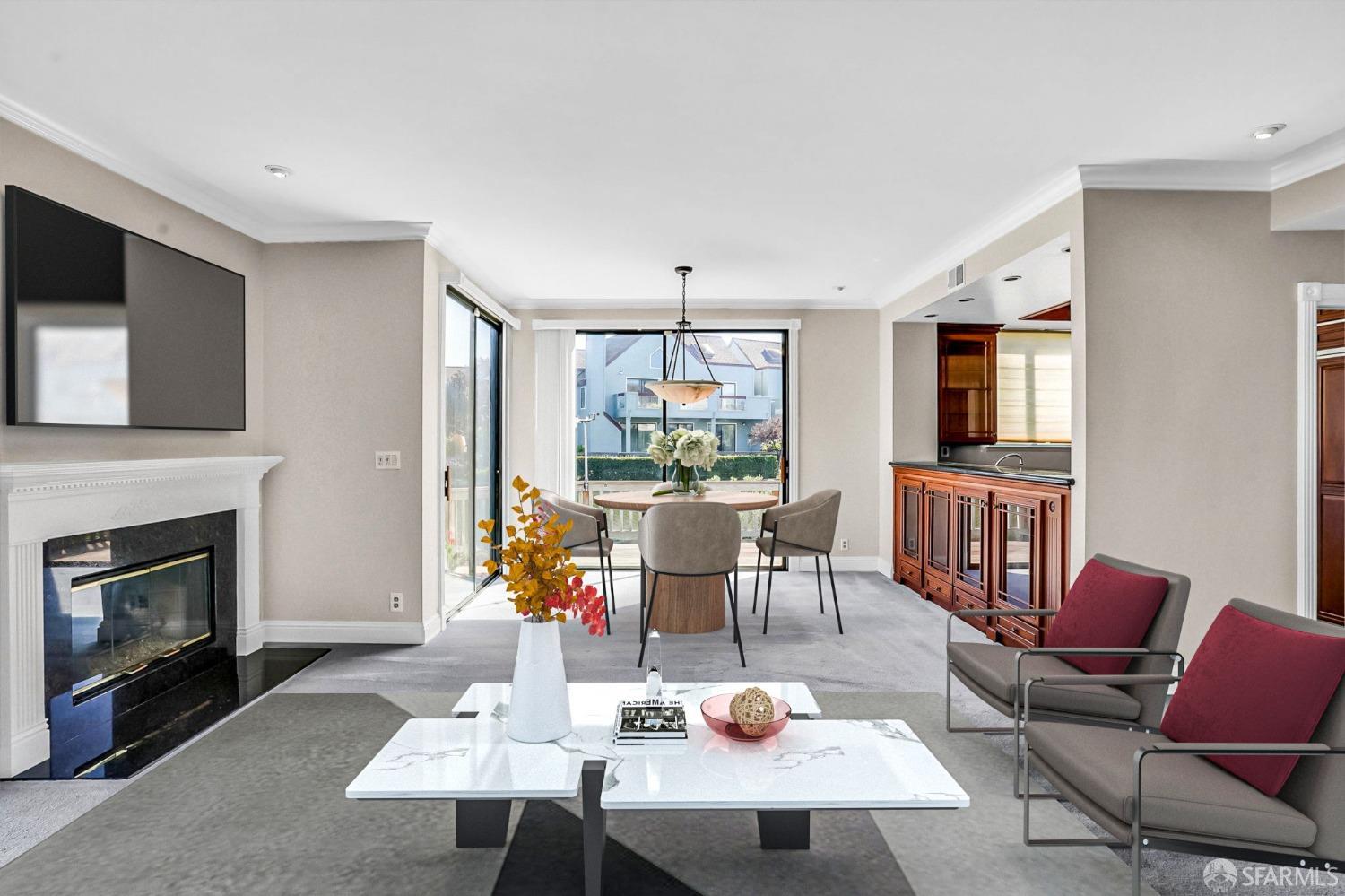 25 Regulus Court Alameda, CA 94501 - Photo 15 of 73