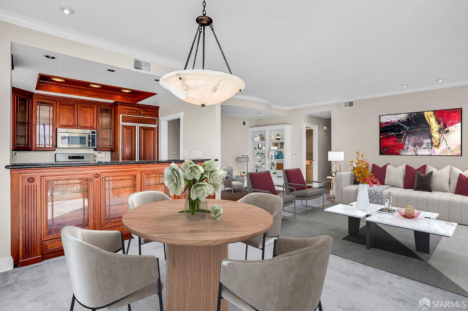 25 Regulus Court Alameda, CA 94501 - Photo 17 of 73