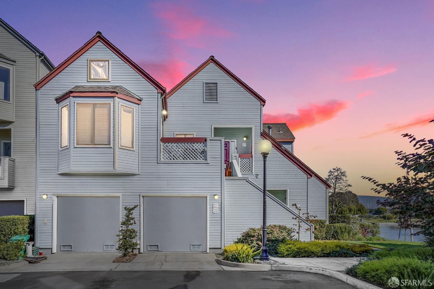 25 Regulus Court Alameda, CA 94501 - Photo 2 of 73
