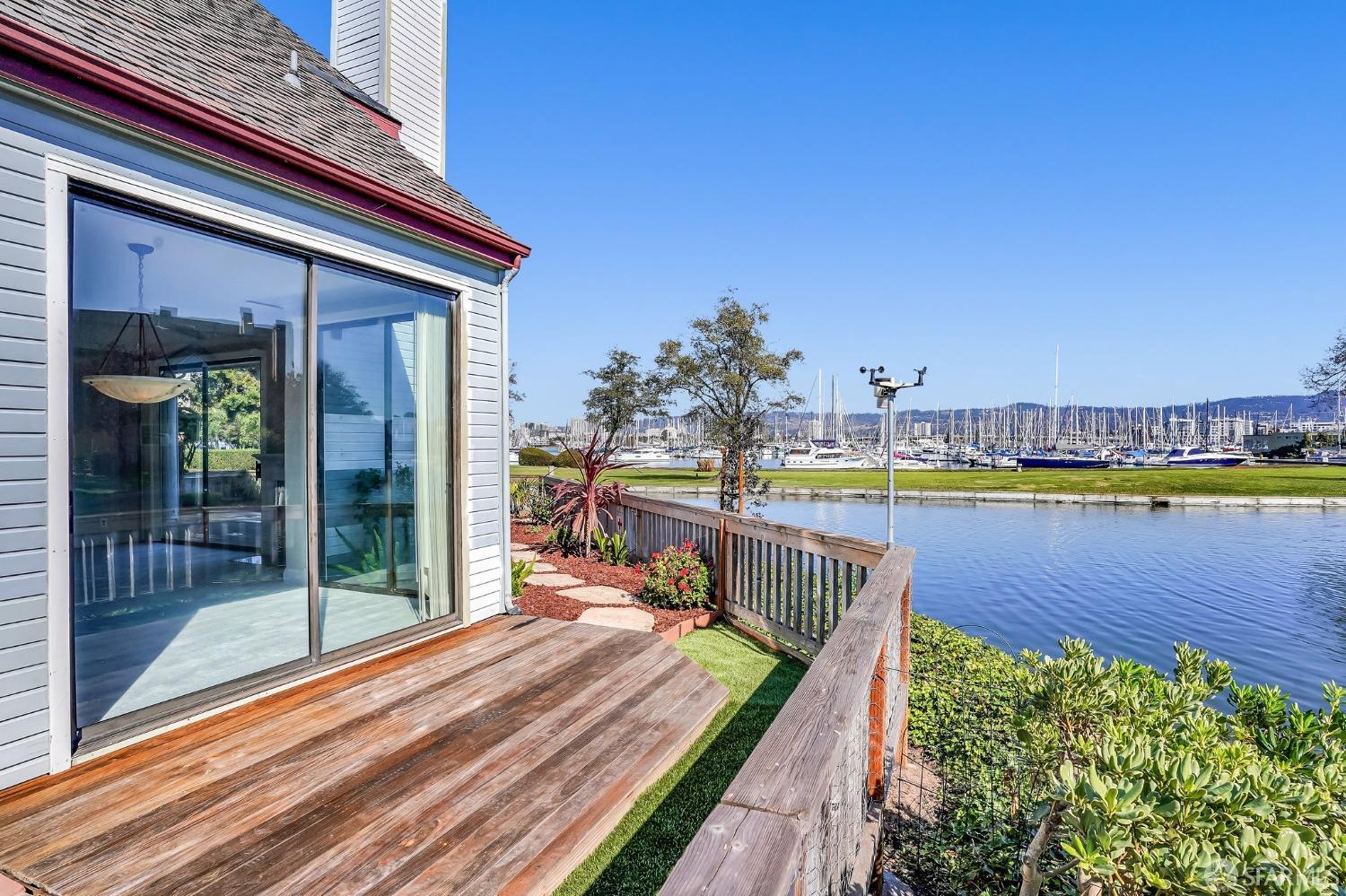 25 Regulus Court Alameda, CA 94501 - Photo 22 of 73