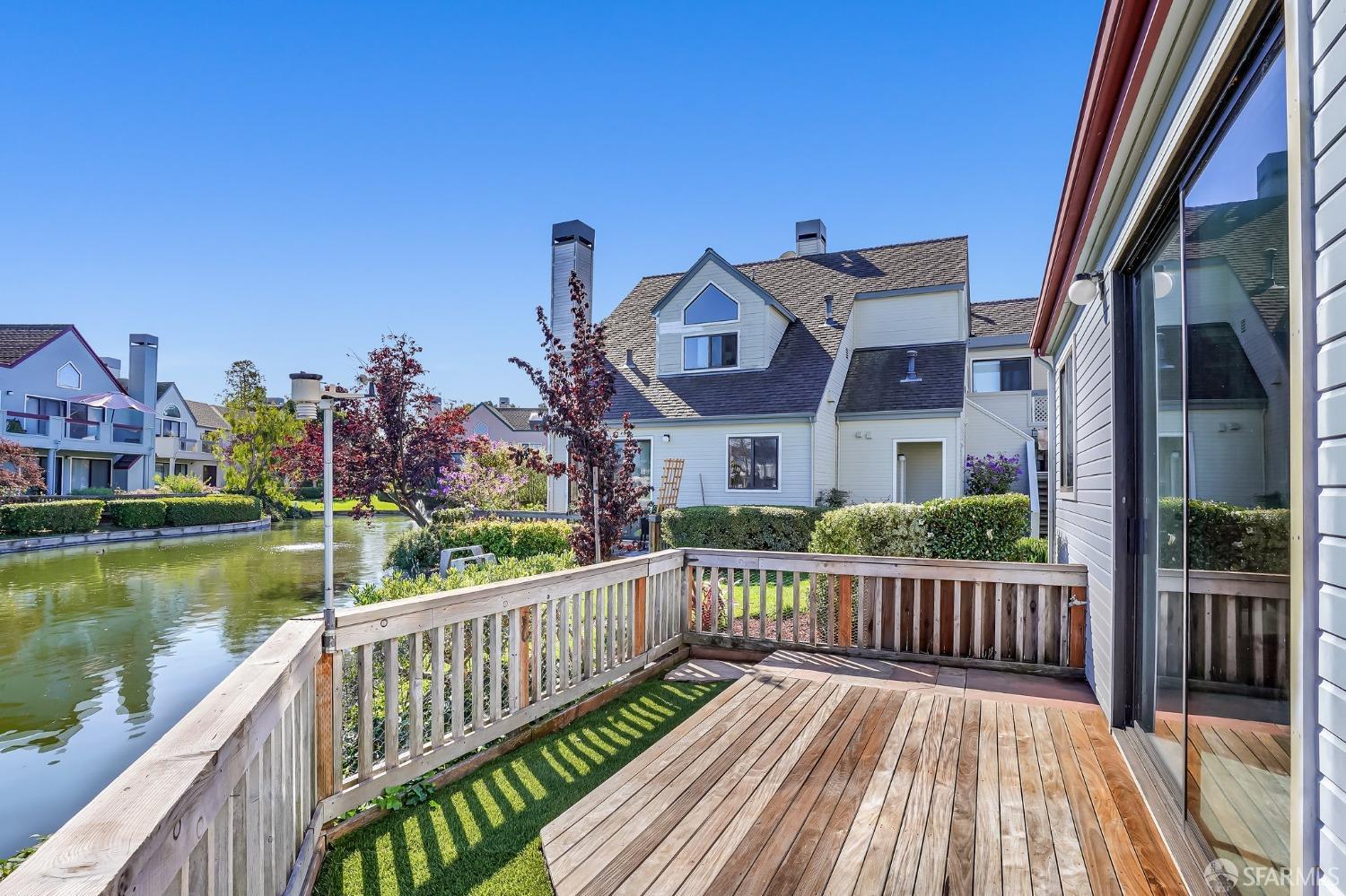 25 Regulus Court Alameda, CA 94501 - Photo 23 of 73