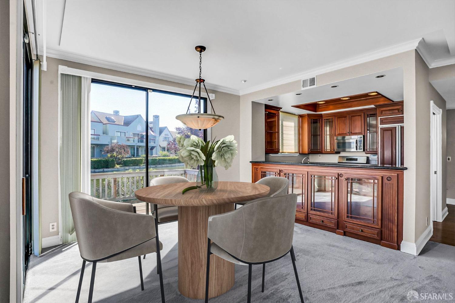 25 Regulus Court Alameda, CA 94501 - Photo 24 of 73