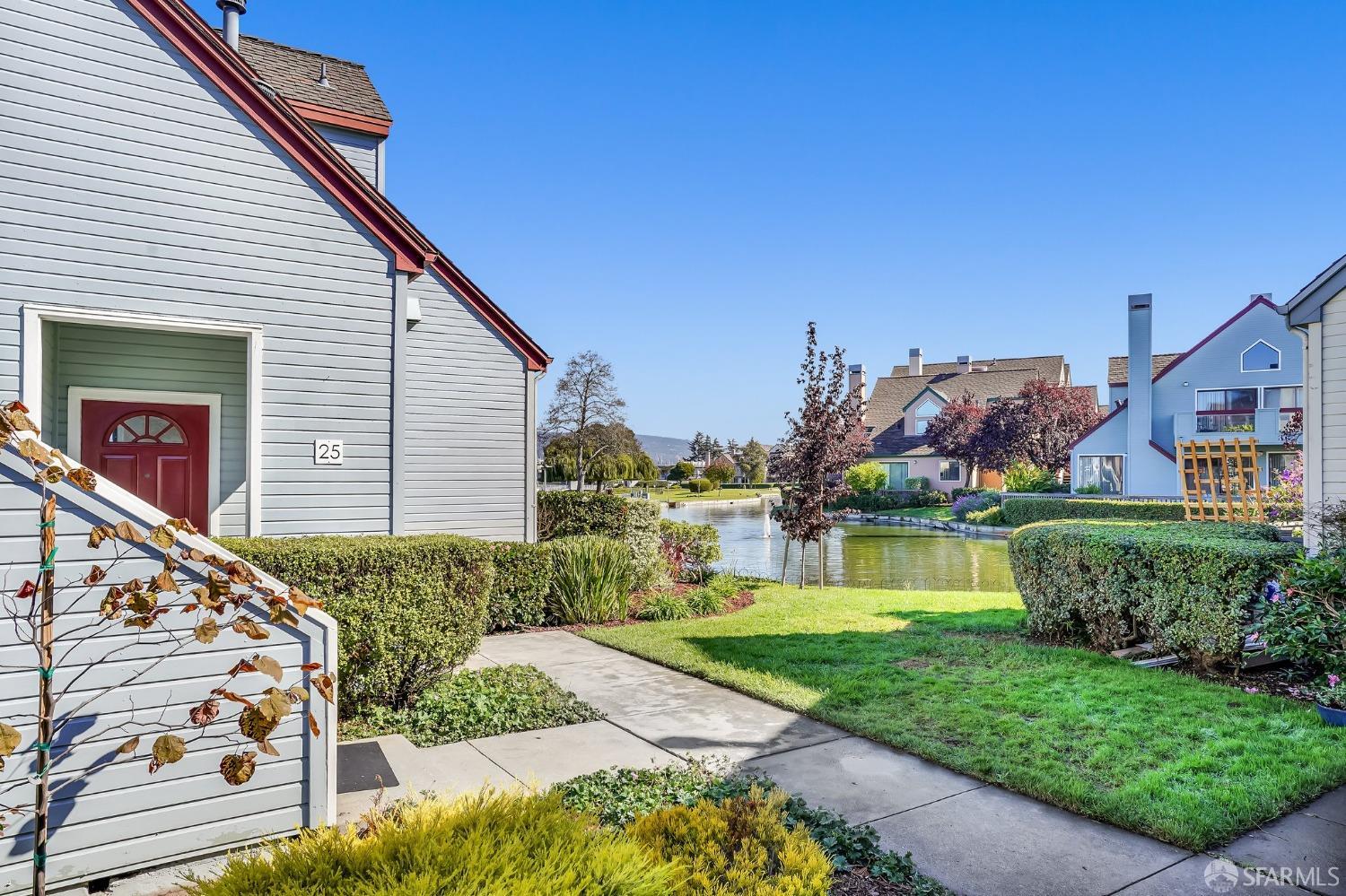 25 Regulus Court Alameda, CA 94501 - Photo 3 of 73