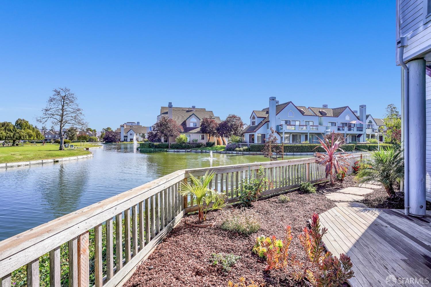 25 Regulus Court Alameda, CA 94501 - Photo 35 of 73