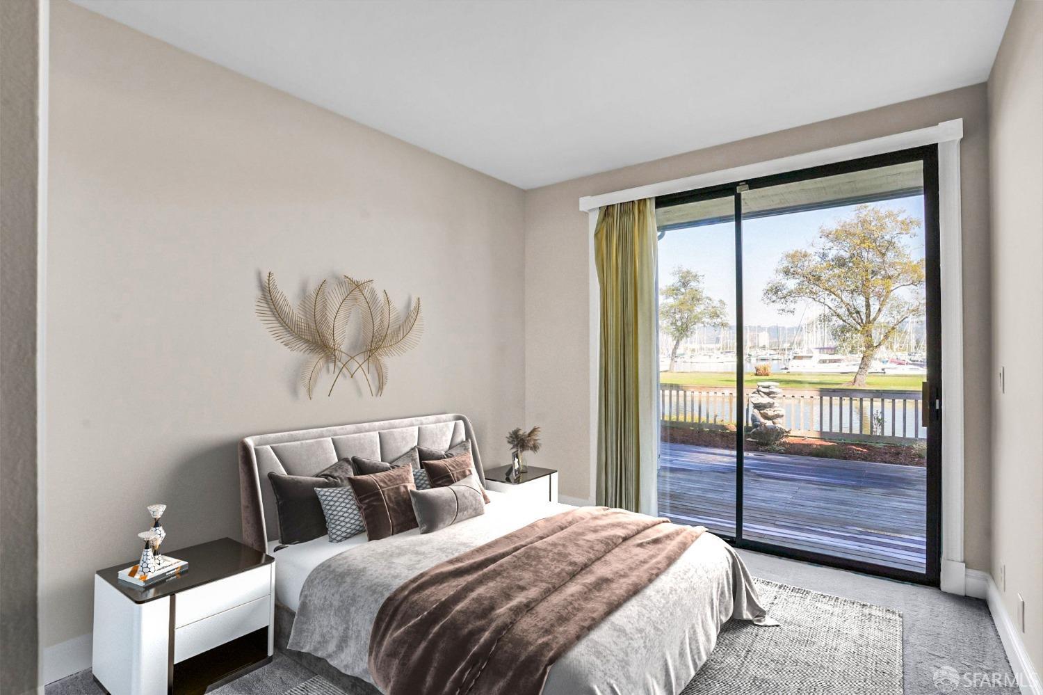 25 Regulus Court Alameda, CA 94501 - Photo 40 of 73