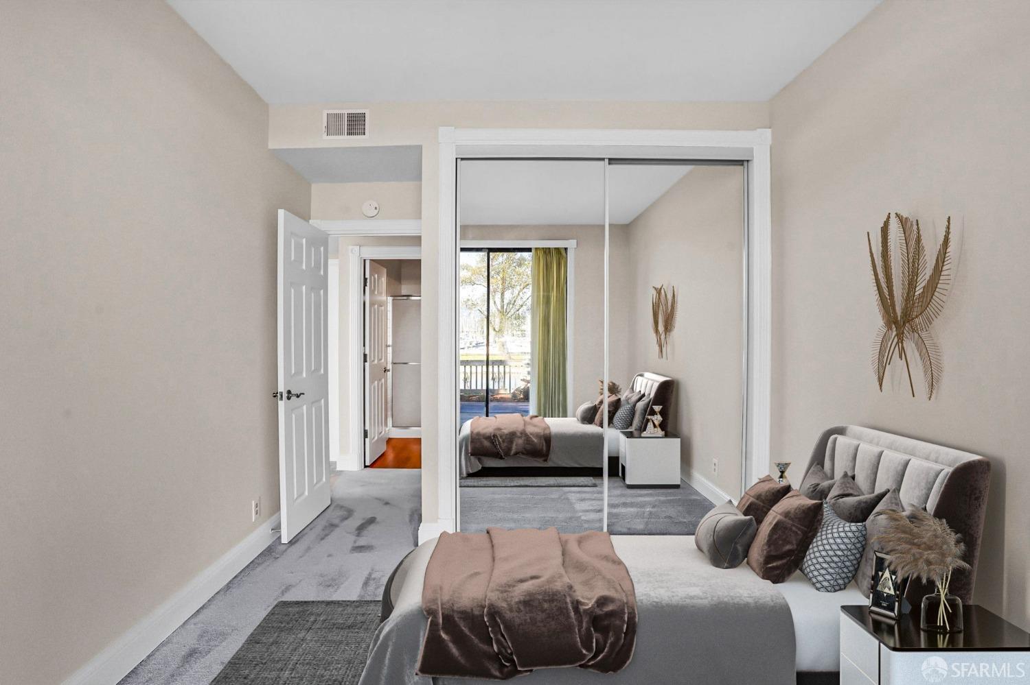 25 Regulus Court Alameda, CA 94501 - Photo 46 of 73