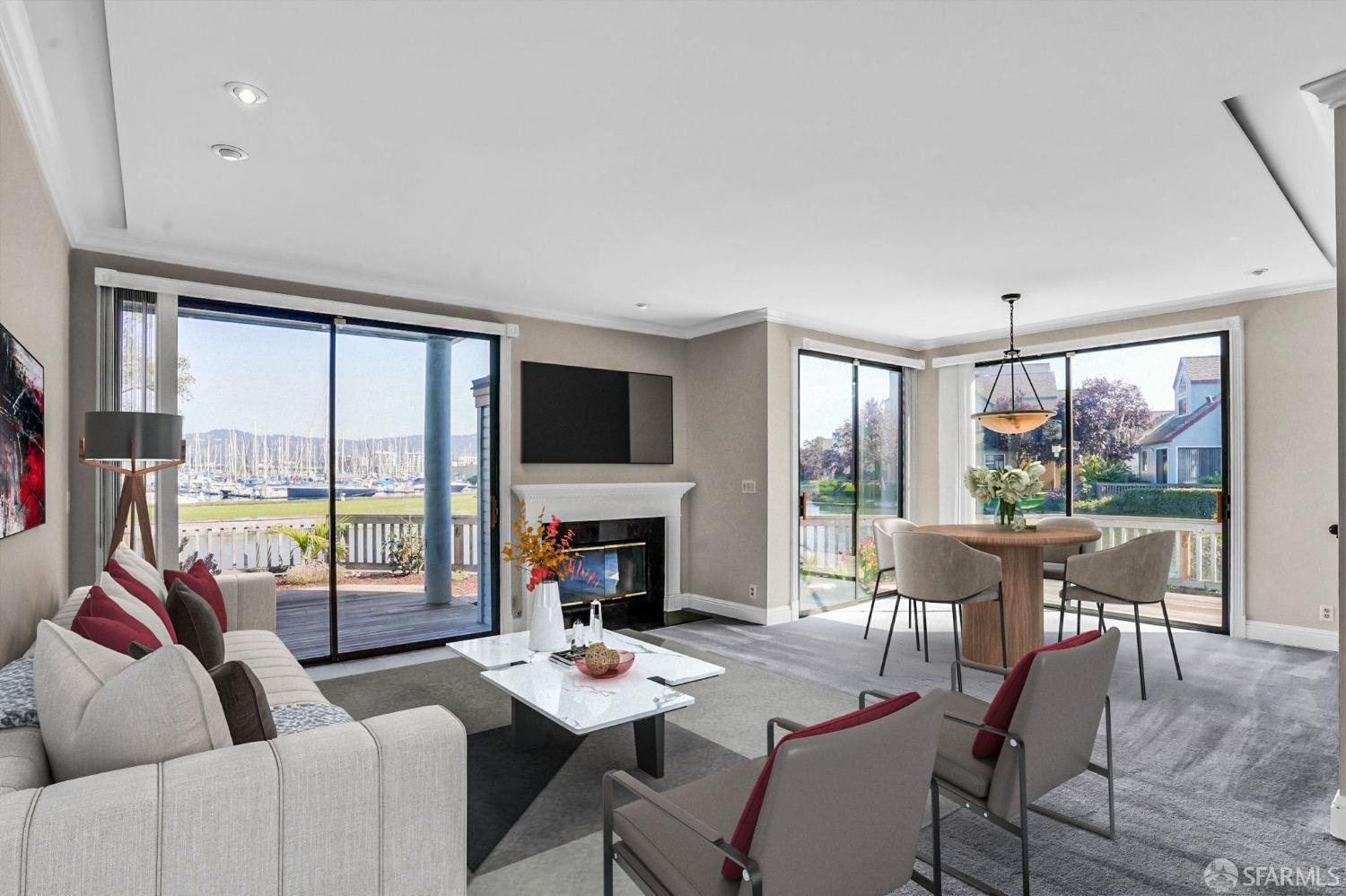 25 Regulus Court Alameda, CA 94501 - Photo 5 of 73