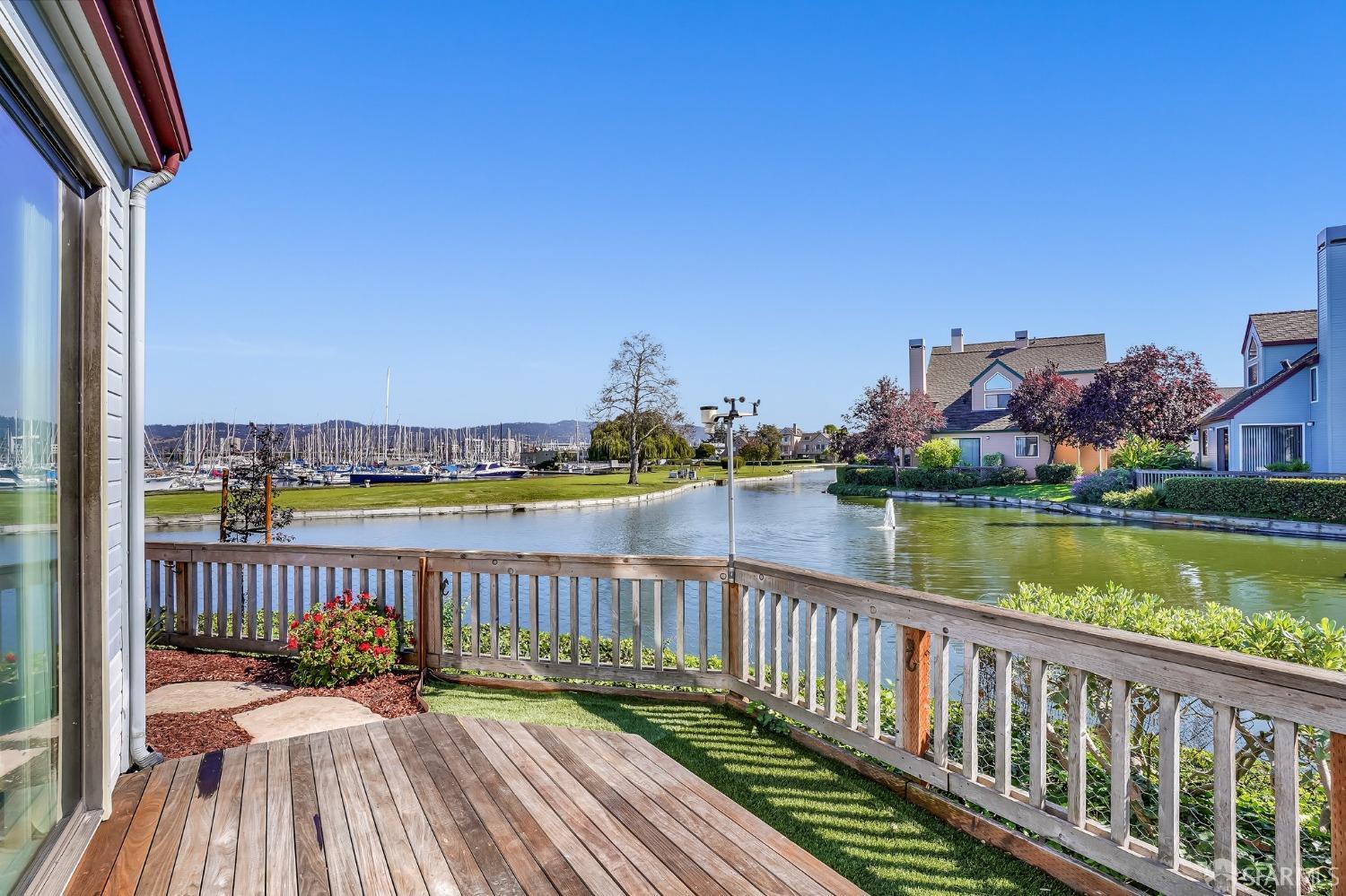 25 Regulus Court Alameda, CA 94501 - Photo 52 of 73